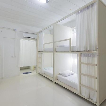 Hao Hotel Phuket Exterior foto