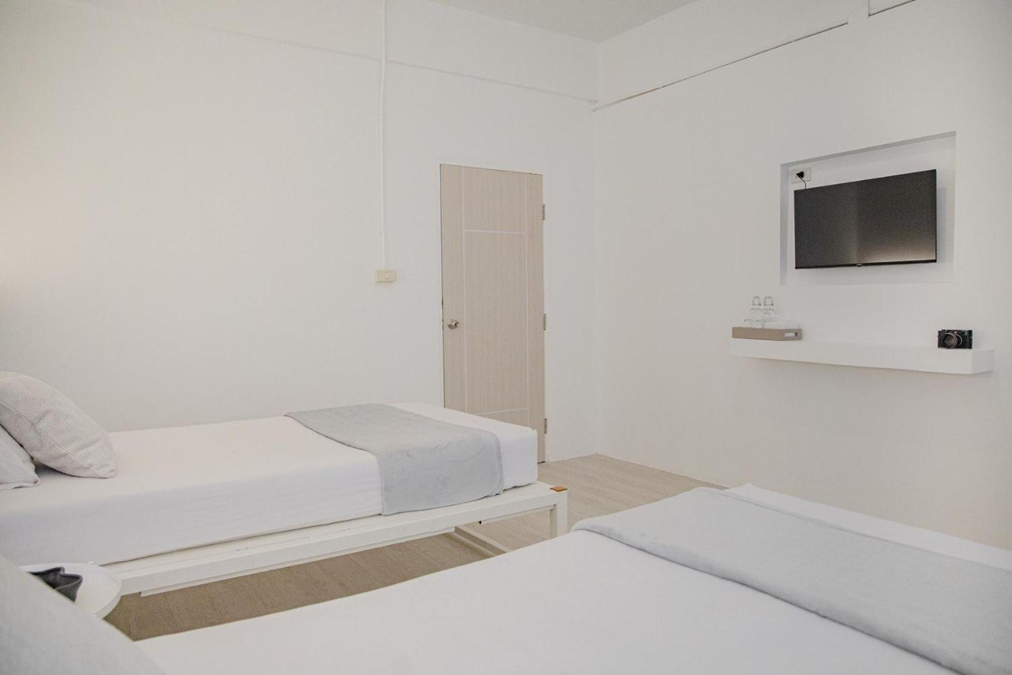 Hao Hotel Phuket Exterior foto