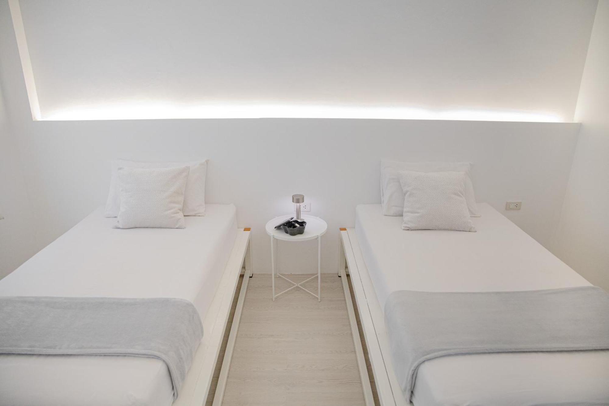 Hao Hotel Phuket Exterior foto